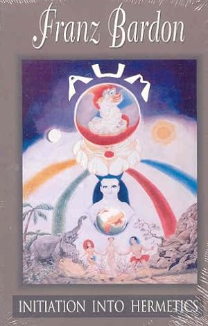 Seller image for Initiation into Hermetics for sale by Pieuler Store