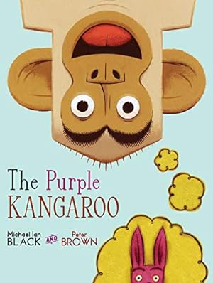 Seller image for The Purple Kangaroo for sale by Pieuler Store