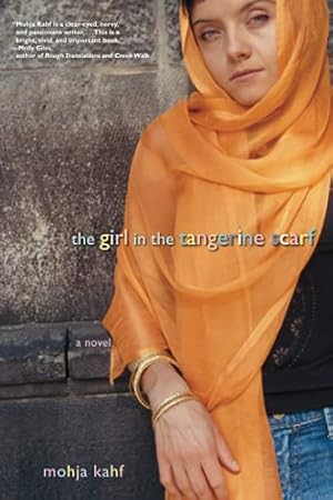 Immagine del venditore per The Girl in the Tangerine Scarf: A Novel venduto da Pieuler Store