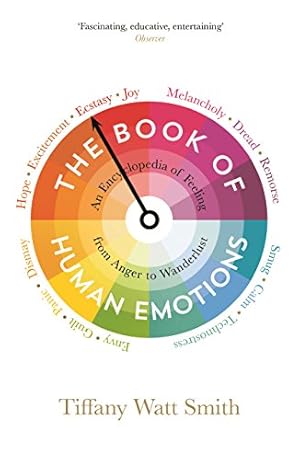 Immagine del venditore per The Book of Human Emotions (Wellcome Collection) venduto da Pieuler Store