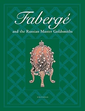 Immagine del venditore per Faberge and the Russian Master Goldsmiths venduto da Pieuler Store