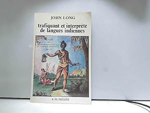 Seller image for Trafiquants et interprtes de langues indiennes for sale by JLG_livres anciens et modernes