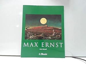 Bild des Verkufers fr Max Ernst (1891-1976) zum Verkauf von JLG_livres anciens et modernes