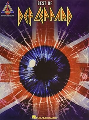 Seller image for Def Leppard for sale by Pieuler Store