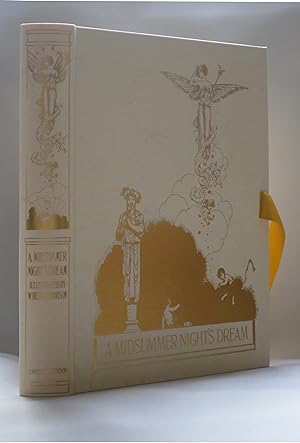 Seller image for Shakespeare's Comedy of A Midsummer-Night's Dream. for sale by Garland Books
