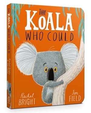 Bild des Verkufers fr Koala Who Could zum Verkauf von GreatBookPricesUK