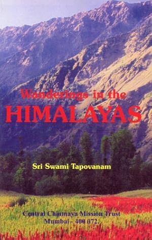 Seller image for Wanderings in the Himalayas for sale by Pieuler Store