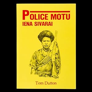 Immagine del venditore per [NEW GUINEA] Police Motu : iena sivarai (its story) venduto da Douglas Stewart Fine Books