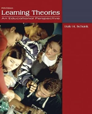 Seller image for Learning Theories: An Educational Perspective for sale by Pieuler Store
