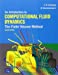 Immagine del venditore per An Introduction to Computational Fluid Dynamics: The Finite Volume Method venduto da Pieuler Store