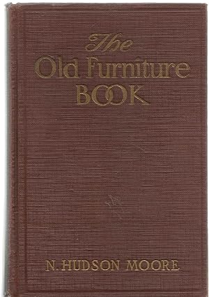 The Old Furniture Book