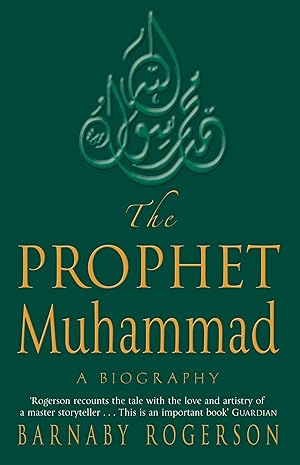 Bild des Verkufers fr The Prophet Muhammad zum Verkauf von moluna