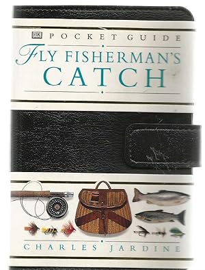 Pocket Guide Fly Fisherman's Catch