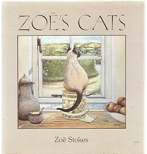 Zoe's Cats