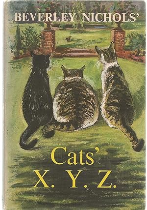 Cats' X.Y.Z