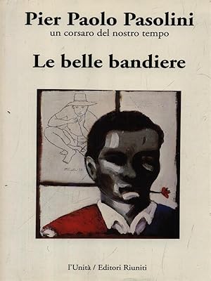 Immagine del venditore per Le belle bandiere venduto da Librodifaccia