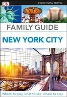 Bild des Verkufers fr DK Travel: DK Eyewitness Family Guide New York City zum Verkauf von moluna