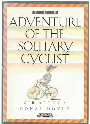 The Adventure of the Solitary Cyclist