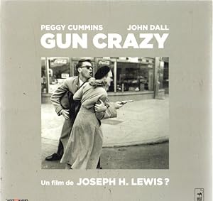 Bild des Verkufers fr Gun crazy. Un film de Joseph H. Lewis? . zum Verkauf von Librera Astarloa