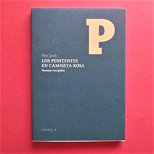 Imagen del vendedor de Los Penitentes en Camisa Rosa. Poemas escogidos. Introduccin de Alfredo Tajn y Antonio Jimnez Milln. Traduccin de Antonio Jimnez Milln. a la venta por Carmichael Alonso Libros