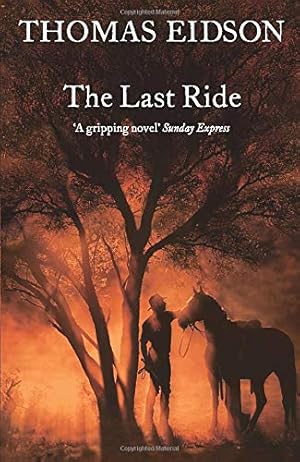 Seller image for The Last Ride for sale by Pieuler Store