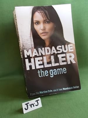 Seller image for THE GAME for sale by Jeff 'n' Joys Quality Books