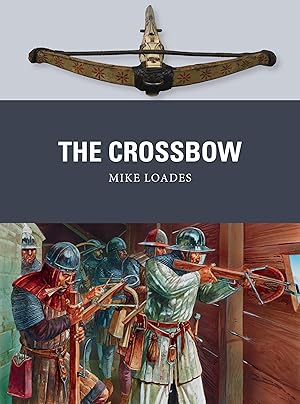 Bild des Verkufers fr The Crossbow zum Verkauf von moluna