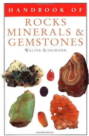 Immagine del venditore per Handbook of Rocks, Minerals, and Gemstones venduto da Pieuler Store