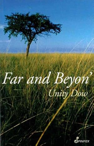 Seller image for Far and Beyon' for sale by GreatBookPricesUK