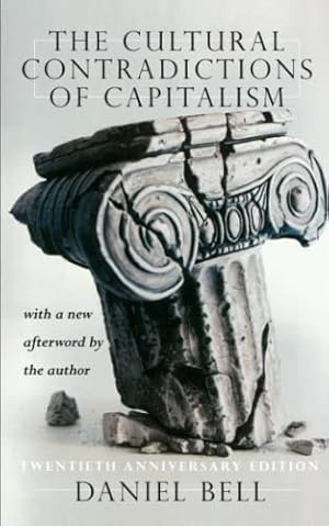 Imagen del vendedor de The Cultural Contradictions Of Capitalism: 20th Anniversary Edition a la venta por Pieuler Store