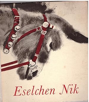 Seller image for Eselchen Nik for sale by Bcherpanorama Zwickau- Planitz