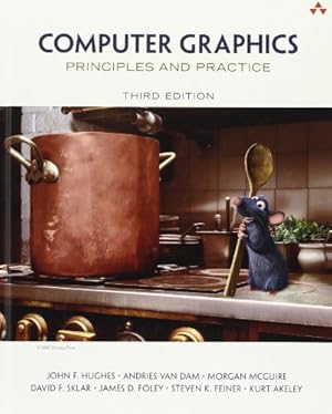 Immagine del venditore per Computer Graphics: Principles and Practice venduto da Pieuler Store