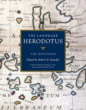 Seller image for The Landmark Herodotus: The Histories for sale by Pieuler Store