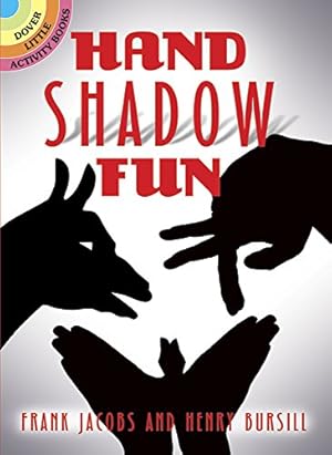 Seller image for Hand Shadow Fun for sale by Pieuler Store