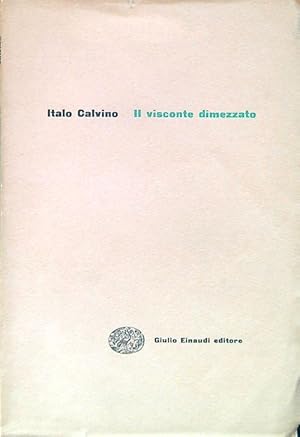 Il visconte dimezzato