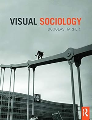 Imagen del vendedor de Visual Sociology a la venta por Pieuler Store