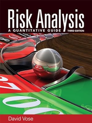 Seller image for Risk Analysis: A Quantitative Guide for sale by Pieuler Store