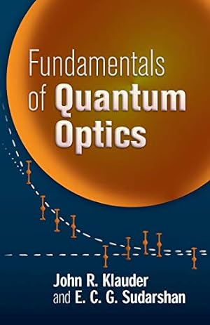 Seller image for Fundamentals of Quantum Optics for sale by Pieuler Store