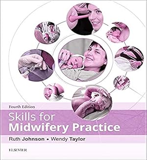 Immagine del venditore per Skills for Midwifery Practice venduto da Pieuler Store