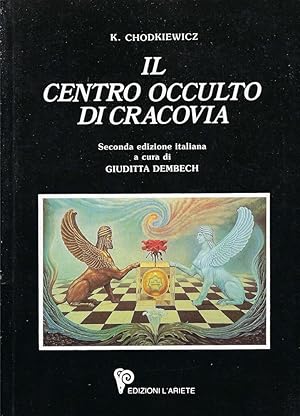 Il centro occulto di Cracovia