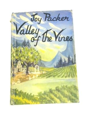 Bild des Verkufers fr Valley of the Vines zum Verkauf von World of Rare Books