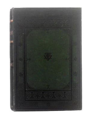 Bild des Verkufers fr The Works of William Makepeace Thackeray, Volume XVII zum Verkauf von World of Rare Books