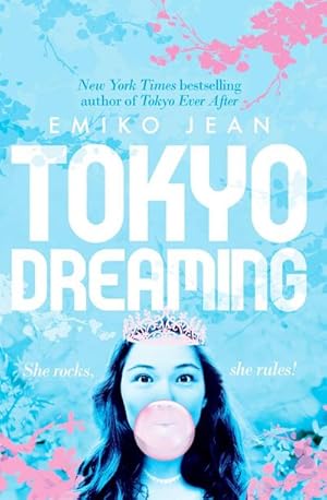 Image du vendeur pour Tokyo Dreaming mis en vente par Rheinberg-Buch Andreas Meier eK