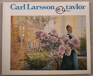 Carl Larsson-tavlor. (Swedish Edition).