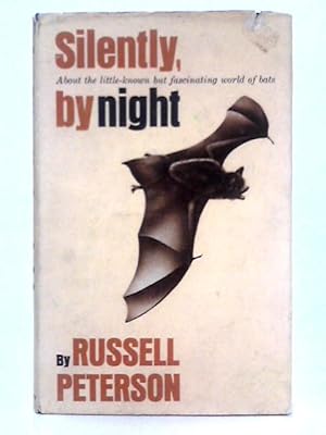 Seller image for Silently, By Night for sale by World of Rare Books