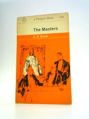 Image du vendeur pour The Masters mis en vente par World of Rare Books