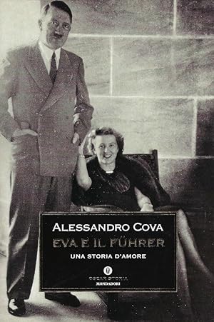 Immagine del venditore per Eva e il Fuhrer : una storia d'amore venduto da Romanord