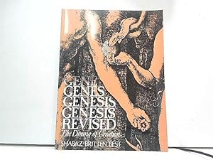 Image du vendeur pour Genesis Revised mis en vente par JLG_livres anciens et modernes