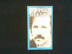 Seller image for Werner Herzog. for sale by Antiquariat Matthias Drummer