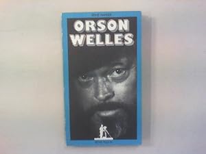 Bild des Verkufers fr Orson Welles zum Verkauf von Antiquariat Matthias Drummer